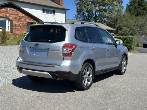 Used 2015 Subaru Forester 2.5i Touring w/ Popular Package #2 image 3