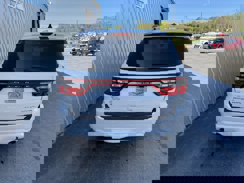 Used 2017 Dodge Durango Citadel image 4
