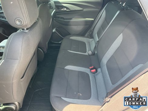 Used 2023 Chevrolet TrailBlazer LS image 20