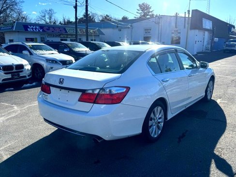 Used 2013 Honda Accord EX image 5