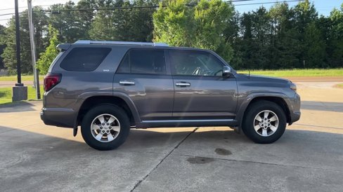 Used 2013 Toyota 4Runner SR5 image 7