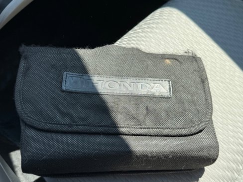 Used 2014 Honda Civic EX image 28