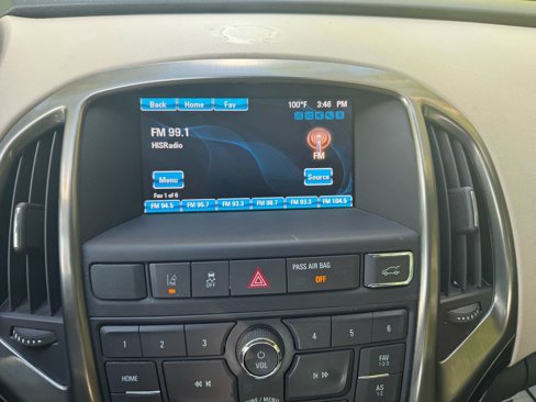 Used 2014 Buick Verano Convenience image 30