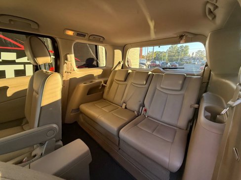 Used 2015 Nissan Quest SL image 17