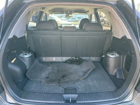 Used 2009 Kia Sportage LX image 19