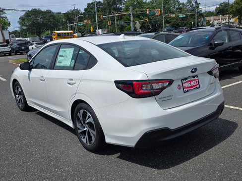 New 2025 Subaru Legacy Premium image 10