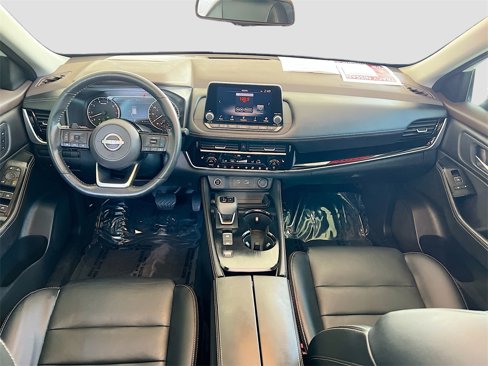 Used 2022 Nissan Rogue SL image 23