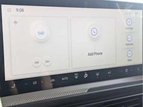 New 2025 Ford Bronco Sport Big Bend w/ Convenience Package image 26