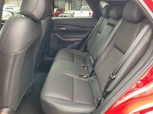 Certified 2022 MAZDA CX-30 AWD 2.5 S w/ Premium Package image 6