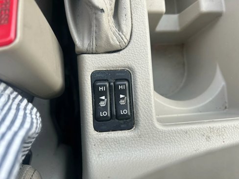 Used 2015 Subaru Crosstrek 2.0i Premium image 21