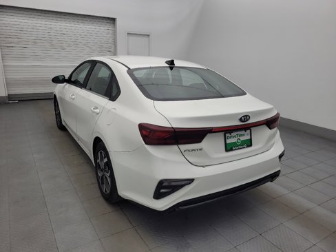 Used 2019 Kia Forte LXS image 5