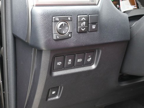 Used 2023 Lexus GX 460 Premium image 15