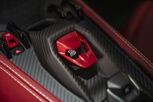 Used 2024 Lamborghini Revuelto image 49