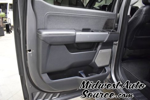 Used 2023 Ford F250 Lariat w/ FX4 Off-Road Package image 24