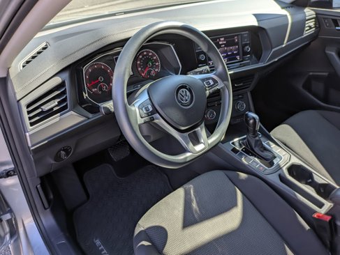 Used 2020 Volkswagen Jetta S image 12