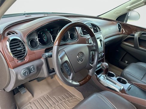 Used 2014 Buick Enclave Leather image 15