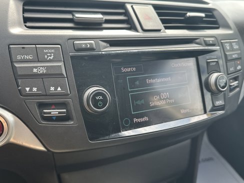 Used 2014 Honda Crosstour EX-L image 20