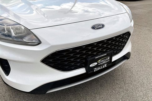 Used 2022 Ford Escape SE w/ Convenience Package image 29