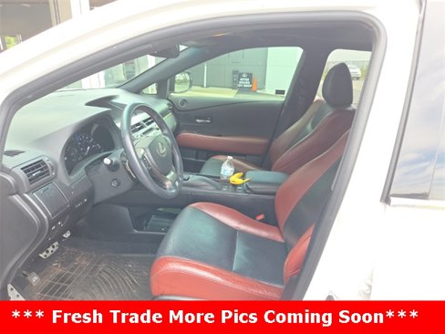 Used 2015 Lexus RX 350 AWD image 3