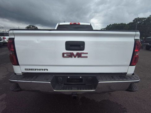 Used 2014 GMC Sierra 1500 4x4 Double Cab w/ Sierra Appearance Package image 6