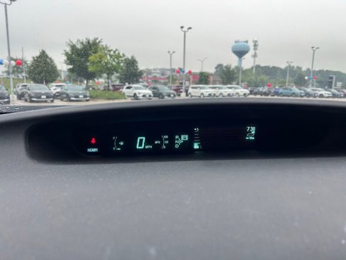 Used 2011 Toyota Prius Two image 25