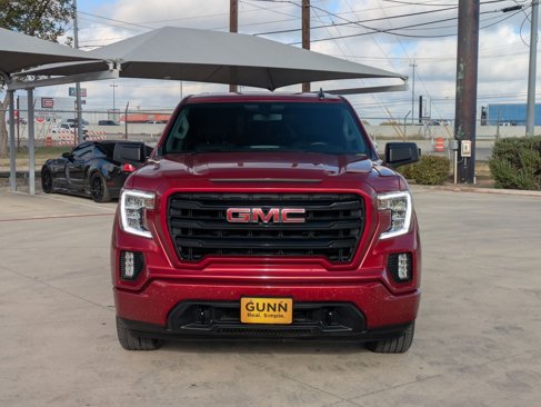 Certified 2021 GMC Sierra 1500 Elevation w/ Preferred Package image 8