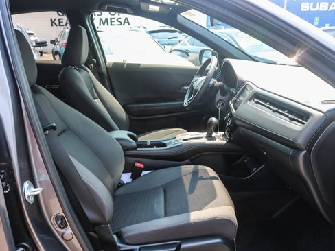Used 2022 Honda HR-V Sport image 16