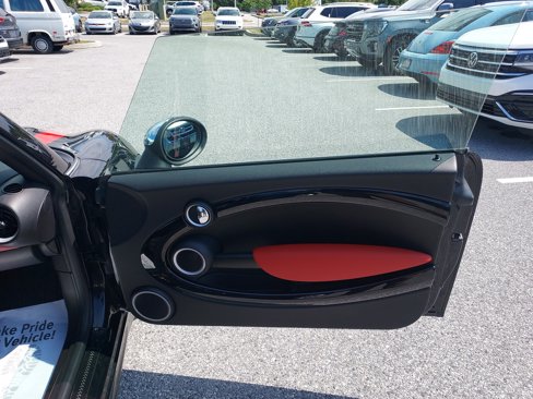 Used 2013 MINI Cooper John Cooper Works image 40