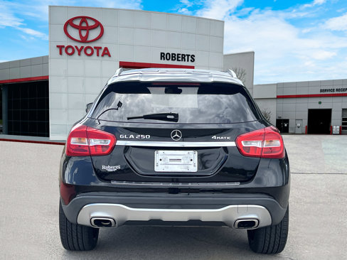 Used 2019 Mercedes-Benz GLA 250 4MATIC image 6