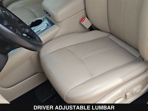 Used 2019 Nissan Pathfinder SL w/ SL Premium Package image 16