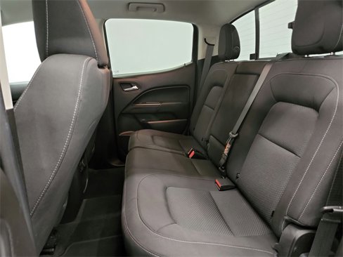 Used 2017 Chevrolet Colorado LT w/ LT Convenience Package image 25