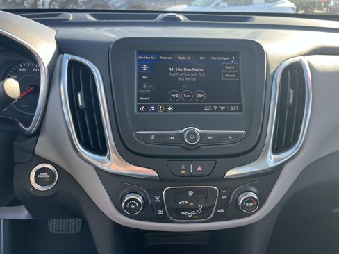 Certified 2023 Chevrolet Equinox LS image 22