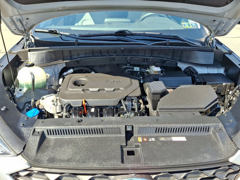 Used 2020 Hyundai Tucson SEL image 27