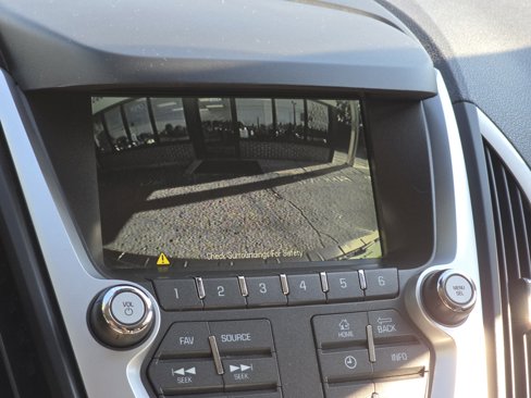 Used 2012 GMC Terrain SLT image 21