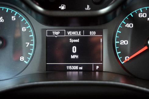 Used 2021 Chevrolet Colorado W/T w/ WT Convenience Package image 19