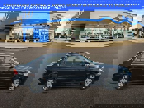 Used 2000 Honda Civic LX image 9