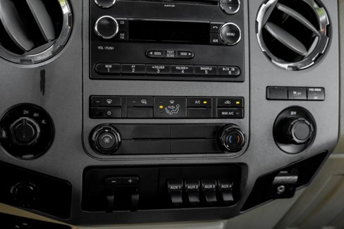 Used 2012 Ford F250 XLT w/ XLT Value Pkg image 22