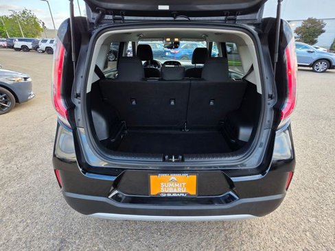Used 2023 Kia Soul S image 10