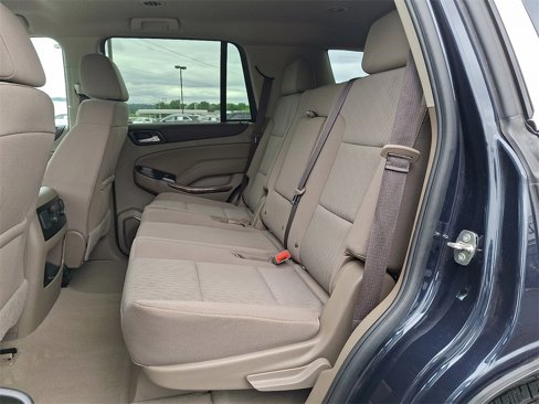 Used 2019 GMC Yukon SLE w/ SLE Value Package image 10