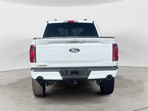 Used 2024 Ford F150 Tremor w/ Tow/Haul Package image 4