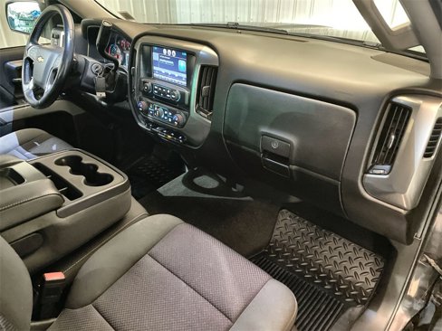 Used 2015 Chevrolet Silverado 1500 LT w/ All Star Edition image 25