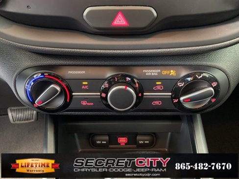Used 2022 Kia Soul LX w/ Technology Package image 22