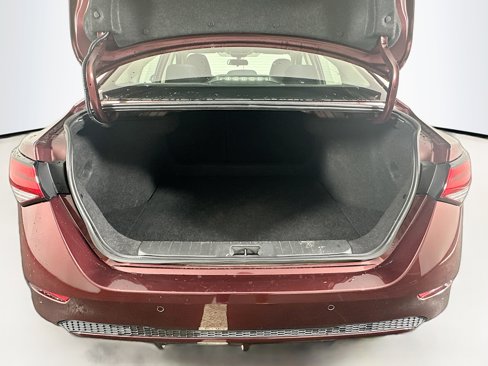 Used 2023 Nissan Sentra SV image 26