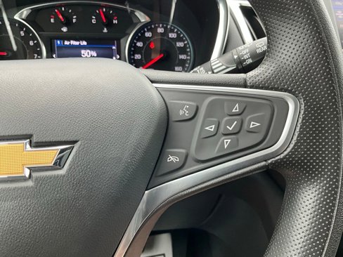 Used 2023 Chevrolet Equinox LT image 24