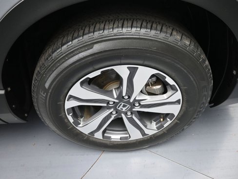 Certified 2020 Honda CR-V LX image 13