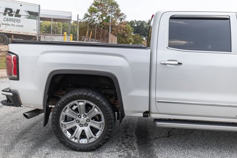 Used 2018 GMC Sierra 1500 Denali w/ Denali Ultimate Package image 6