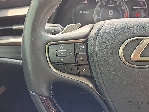 Used 2021 Lexus ES 250 w/ Premium Package image 19