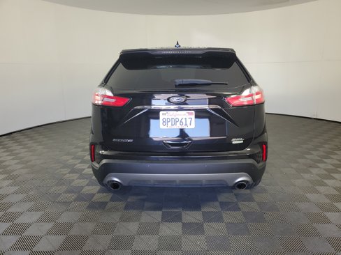 Used 2020 Ford Edge SEL w/ Convenience Package image 5