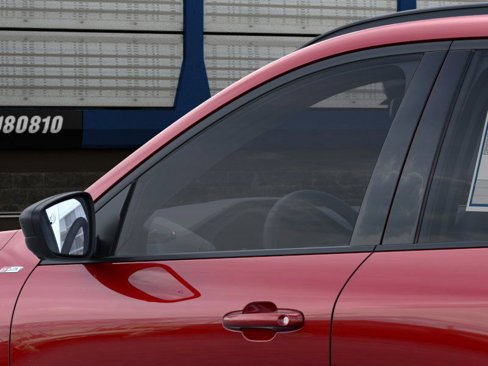 New 2025 Ford Escape ST-Line w/ Tech Pack #1 image 20
