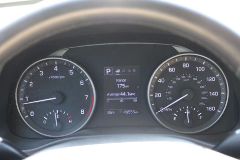 Used 2017 Hyundai Elantra Value Edition image 18